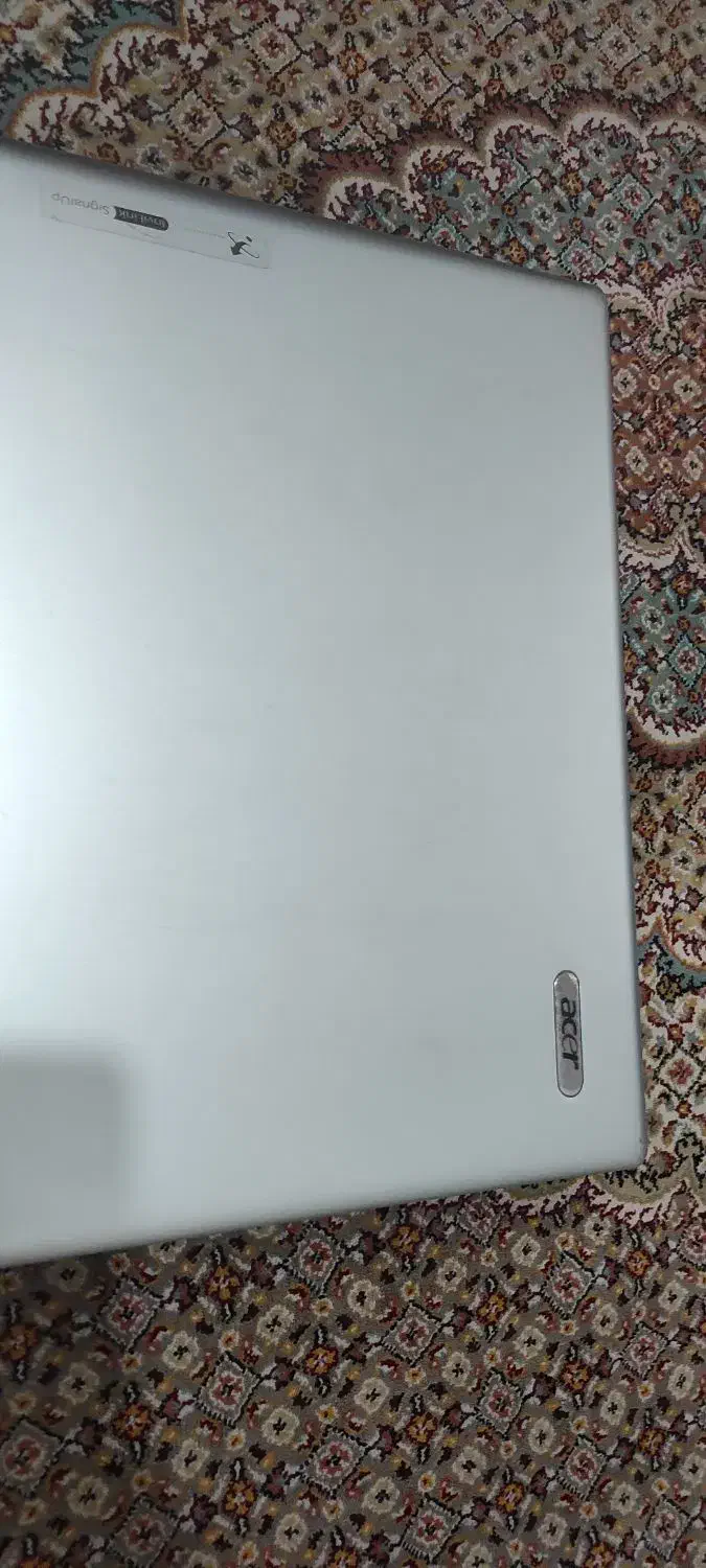 لپ تاب acer|رایانه همراه|تهران, آهنگ|دیوار