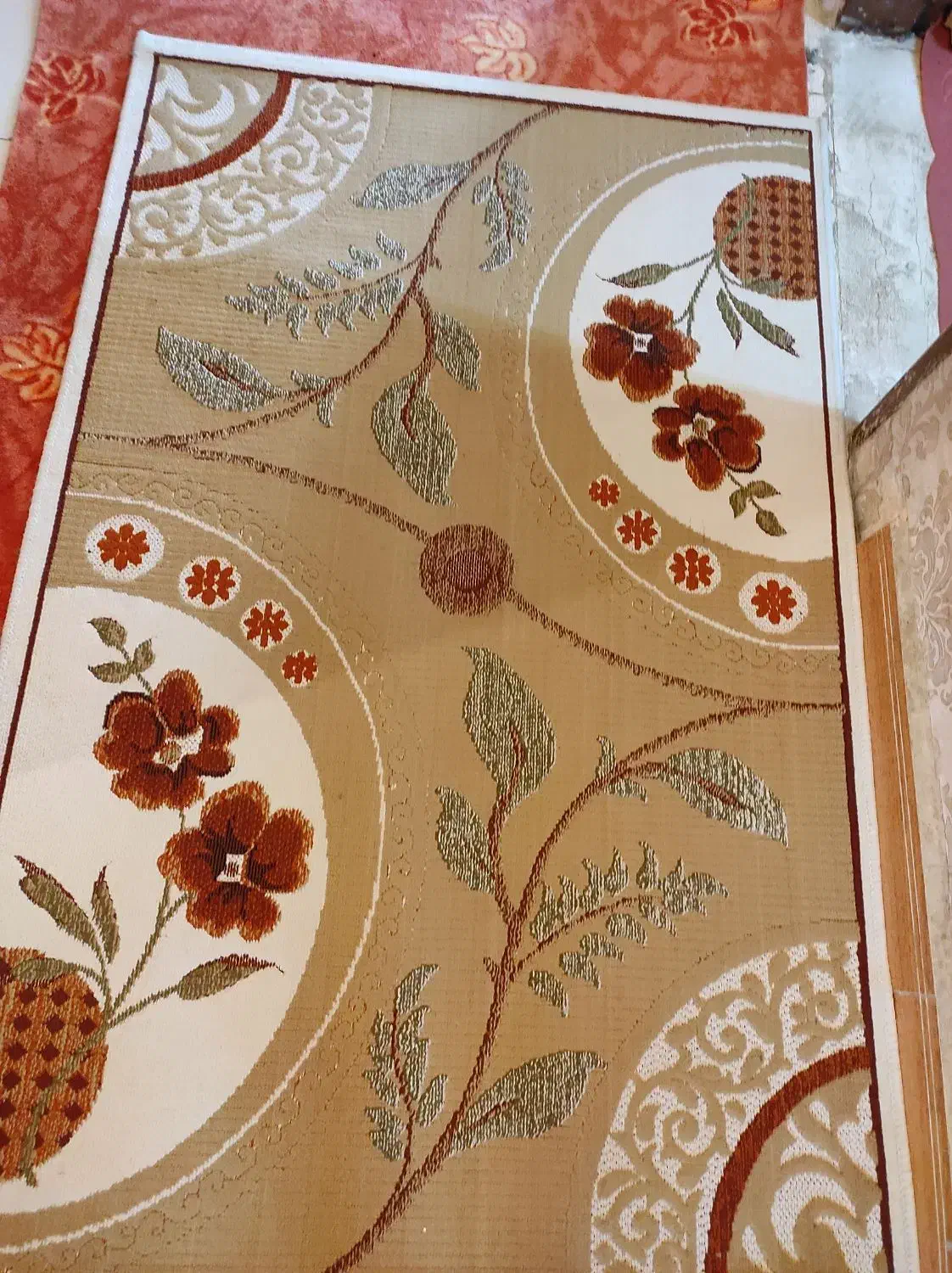 گلیم وموکت|گلیم، جاجیم، گبه|تهران, قصر فیروزه ۲|دیوار