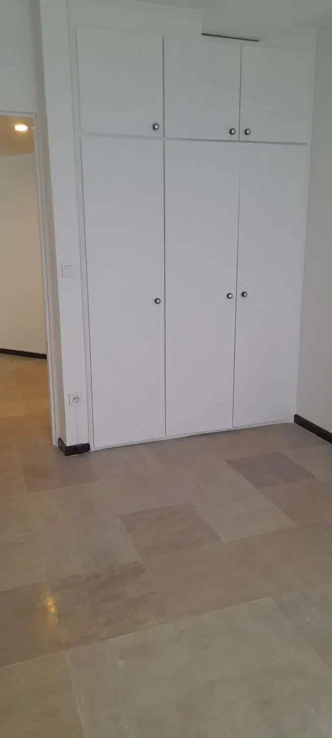 گیشا  ۱۱۰ متر ۳ خواب