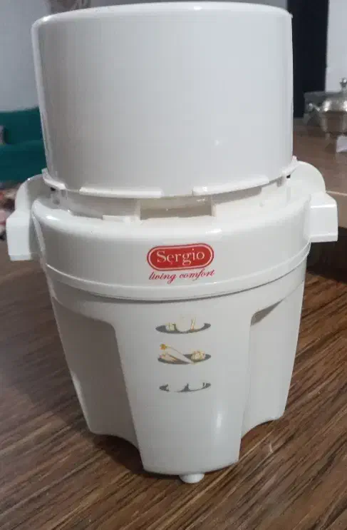 مولینکس sergio|خردکن، آسیاب، غذاساز|رشت, اسماعیل آباد|دیوار