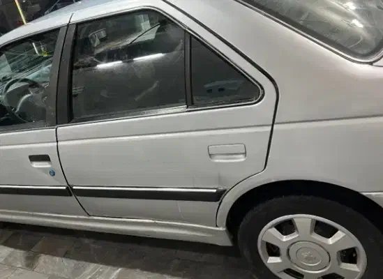 پارس|خودرو سواری و وانت|کوهبنان, |دیوار