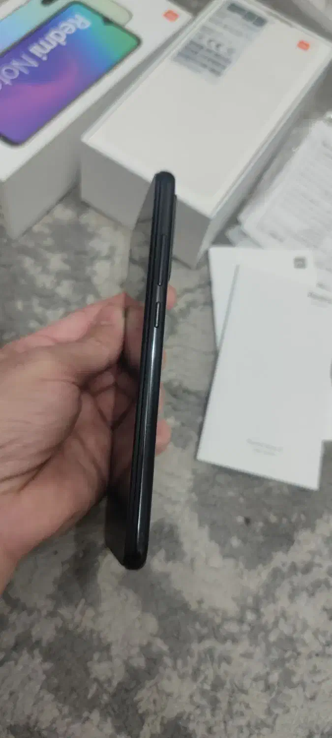 Xiaomi redmi Not 8...|موبایل|پرند, فاز ۱|دیوار