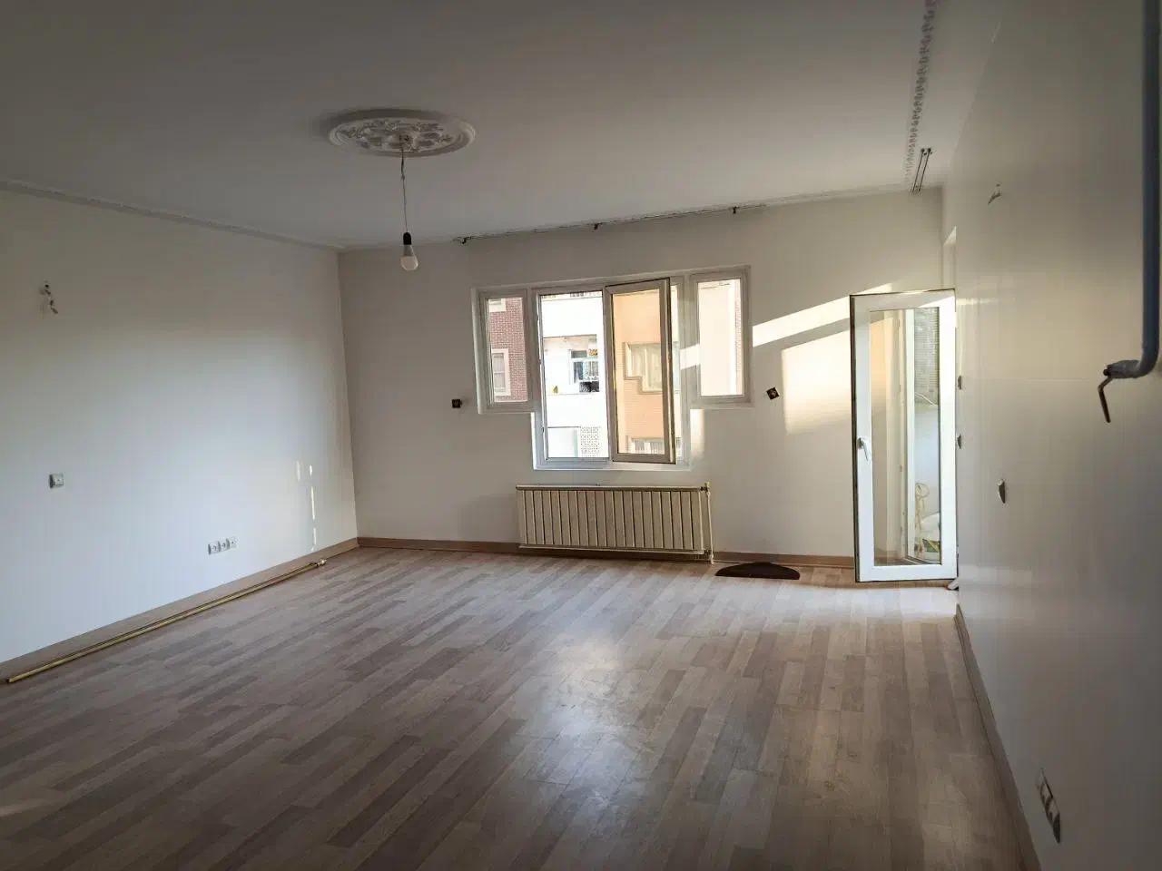 ۸۷ متر فاز ۴ جنب بازار اسلامی/بازسازی + وام دار|فروش آپارتمان|اندیشه, اندیشه فاز ۴|دیوار