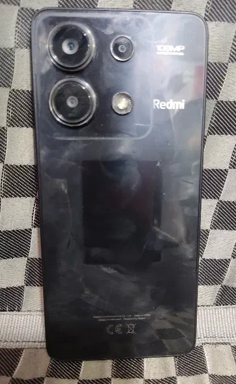 گوشی شیائومی Note 13|موبایل|جیرفت, |دیوار