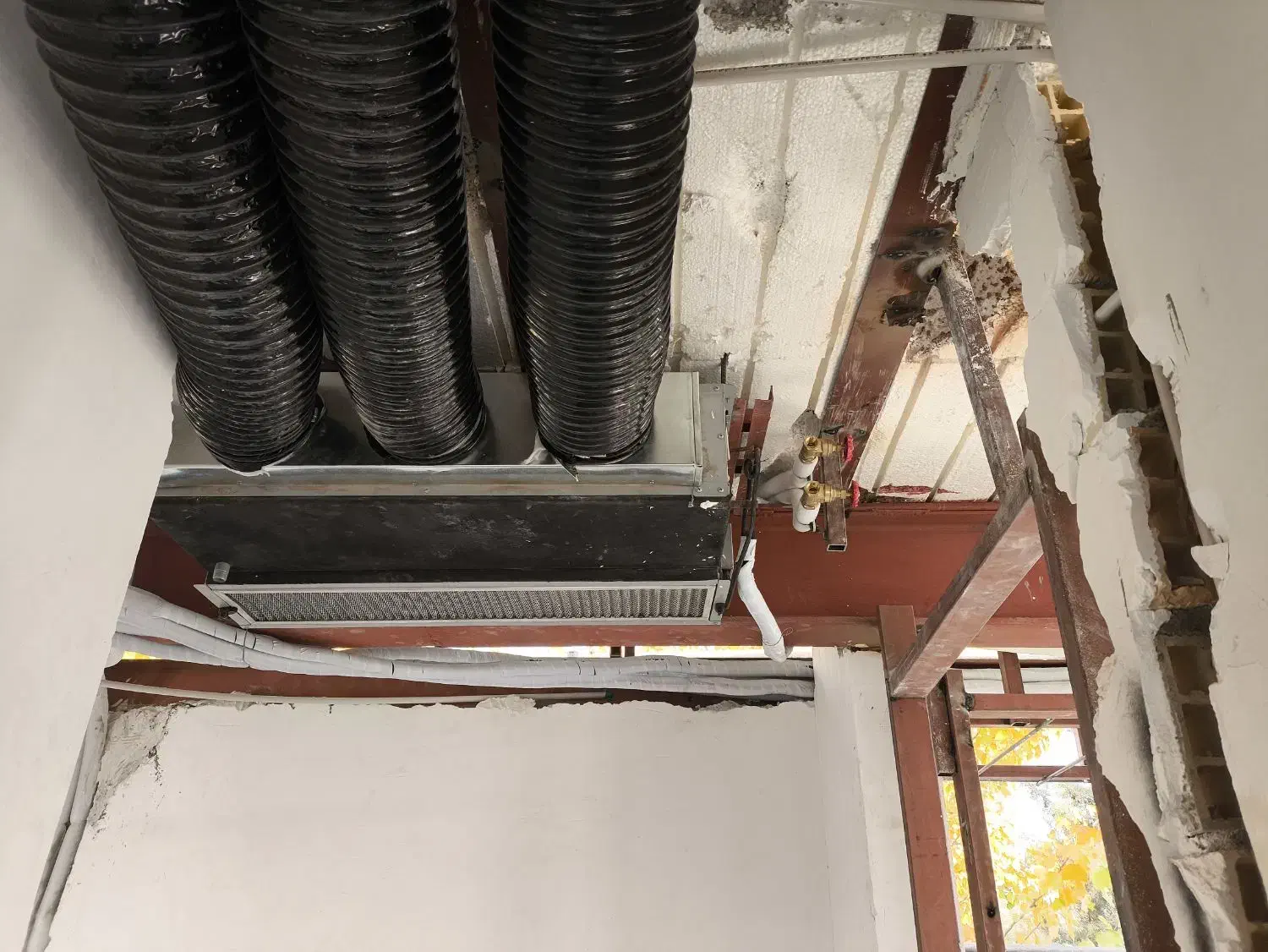 تاسیسات فنی جورقلی مهدی|خدمات پیشه و مهارت|کرج, کمال‌شهر|دیوار