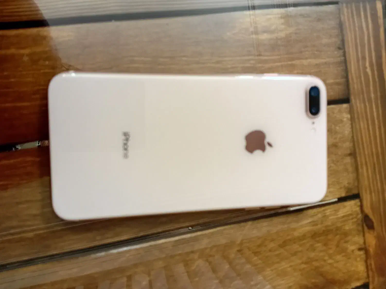 آیفون 8 plus|موبایل|تهران, تهرانپارس غربی|دیوار