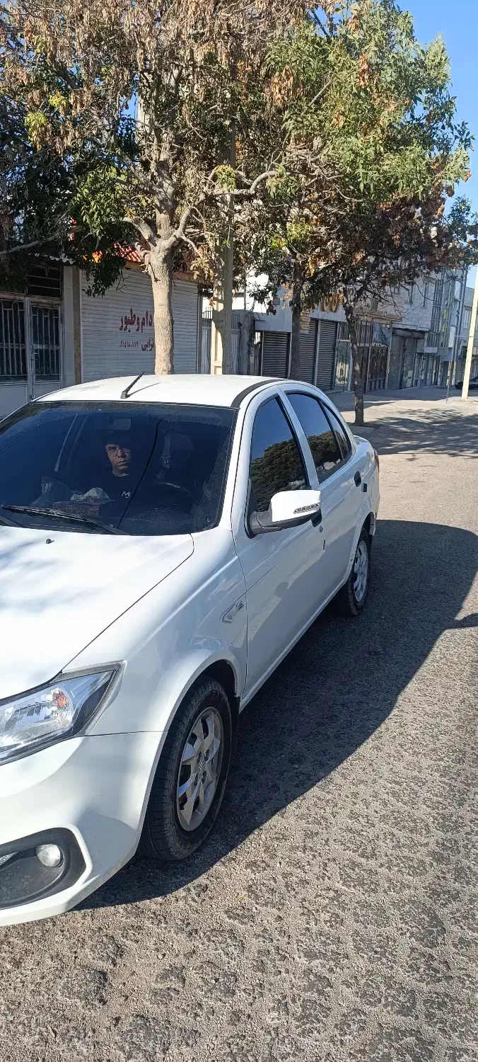 ساینا s ۴۰۱|خودرو سواری و وانت|قوچان, |دیوار