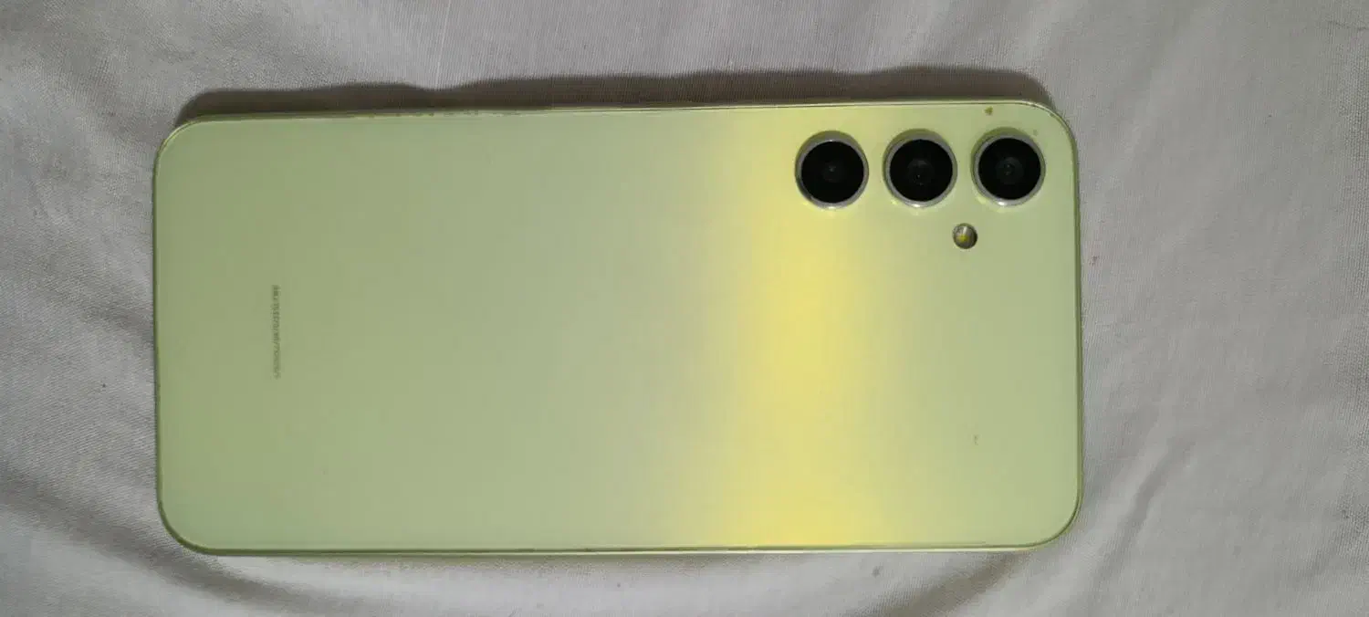 فروش گوشی سامسونگ گلکسی A34 5G|موبایل|سمنان, |دیوار