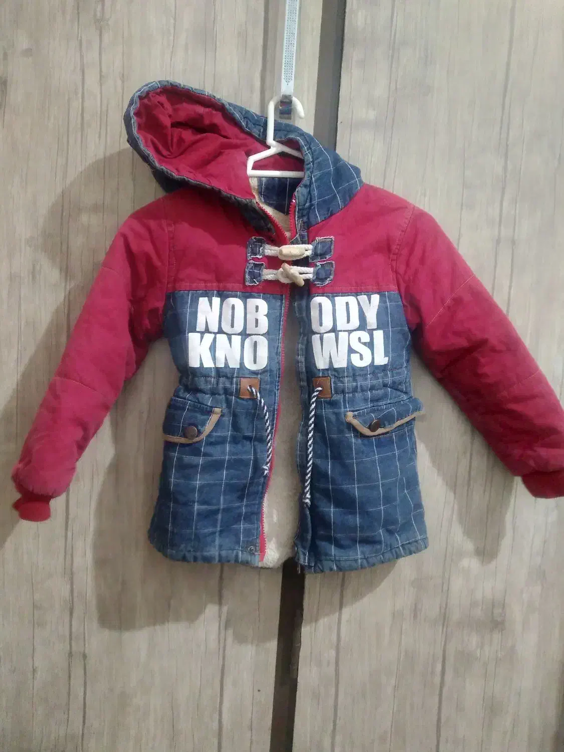 چند تا پیراهن وشلوار ویک کاپشن|کفش و لباس بچه|شیروان (خراسان), |دیوار