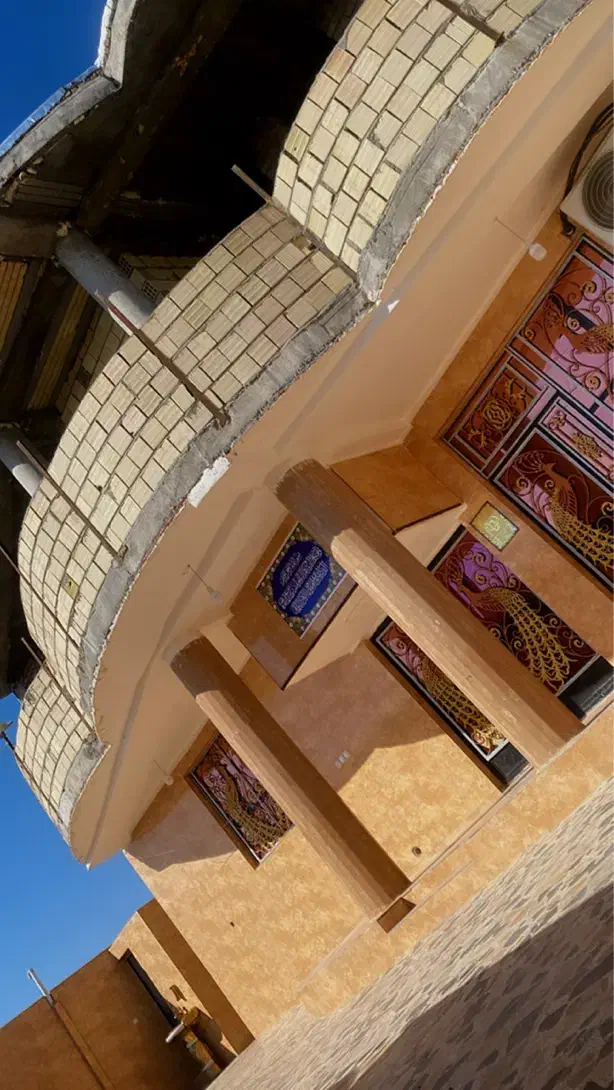 خانه مدرن قیمت مناسب روستای ابادان|فروش خانه و ویلا|ایرانشهر, |دیوار