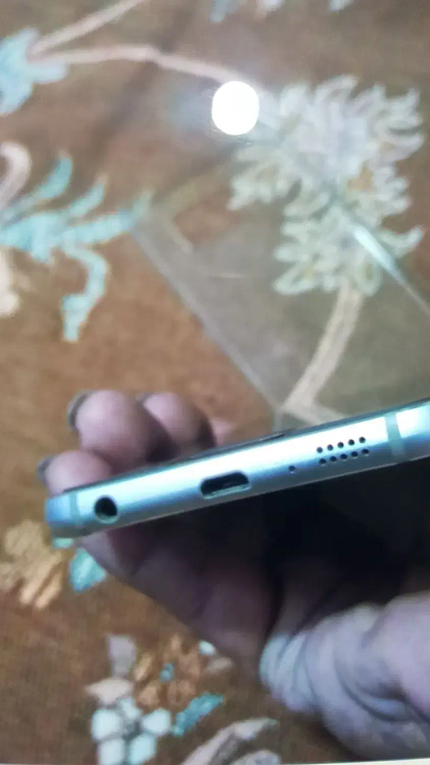 گلکسی اس۶|موبایل|مشهد, هفت تیر (نه دره)|دیوار