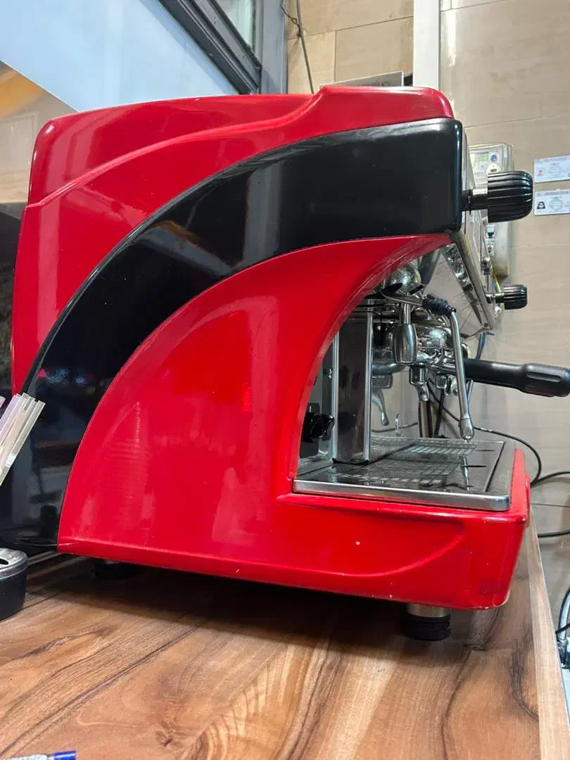 فروش دستگاه اسپرسو و وسایل کافه|کافیشاپ و رستوران|کرج, گلشهر|دیوار