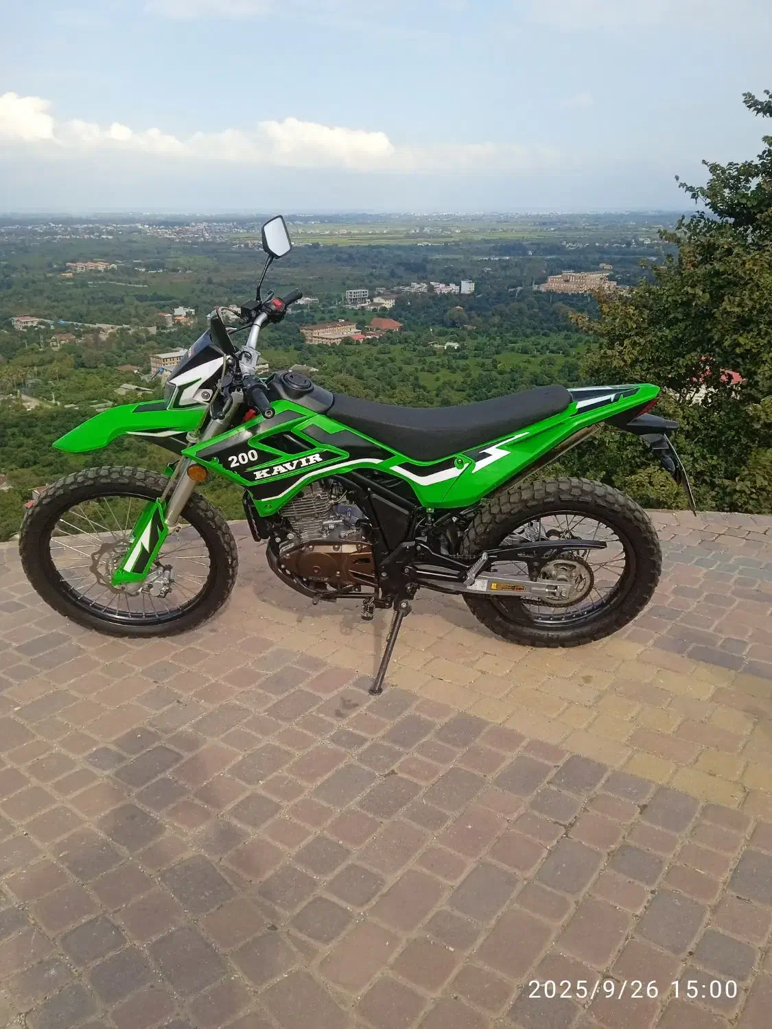 موتور|موتورسیکلت|کومله, |دیوار