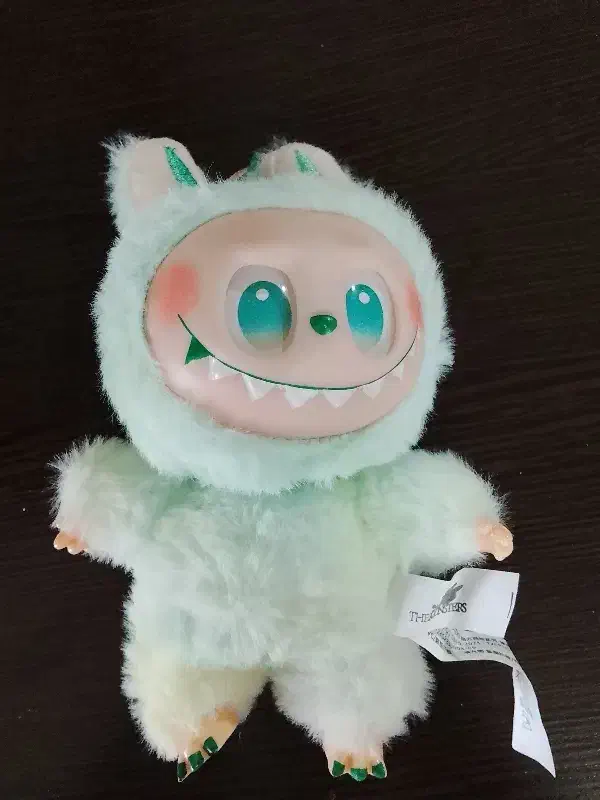 عروسک لبوبو|اسباب‌بازی بچه|فردیس, شهرک ۱۱۰|دیوار