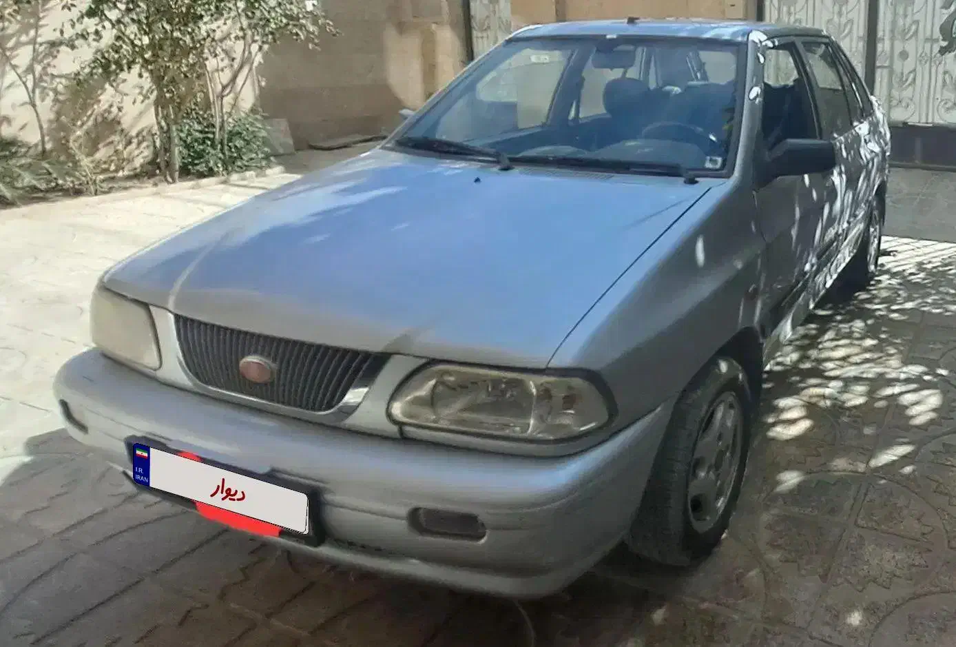 پراید۱۴۱|خودرو سواری و وانت|سنندج, |دیوار