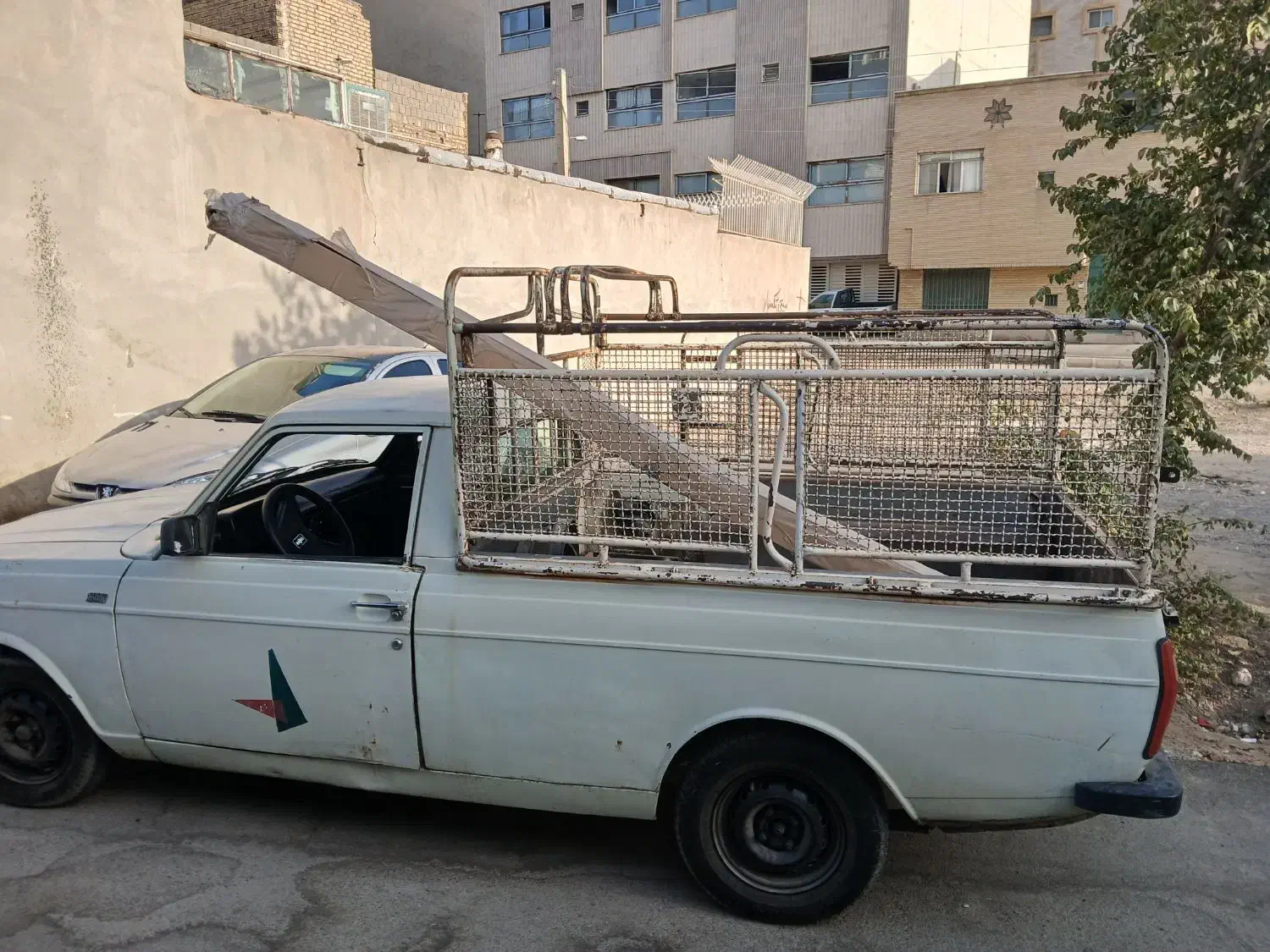 وانت بار شهری|خدمات حمل و نقل|اصفهان, احمدآباد|دیوار