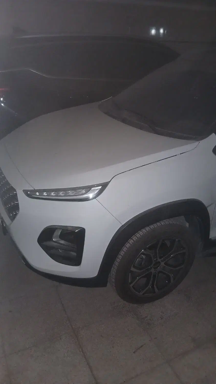 ام وی ام x22por 1401 فول|خودرو سواری و وانت|اصفهان, پروین|دیوار