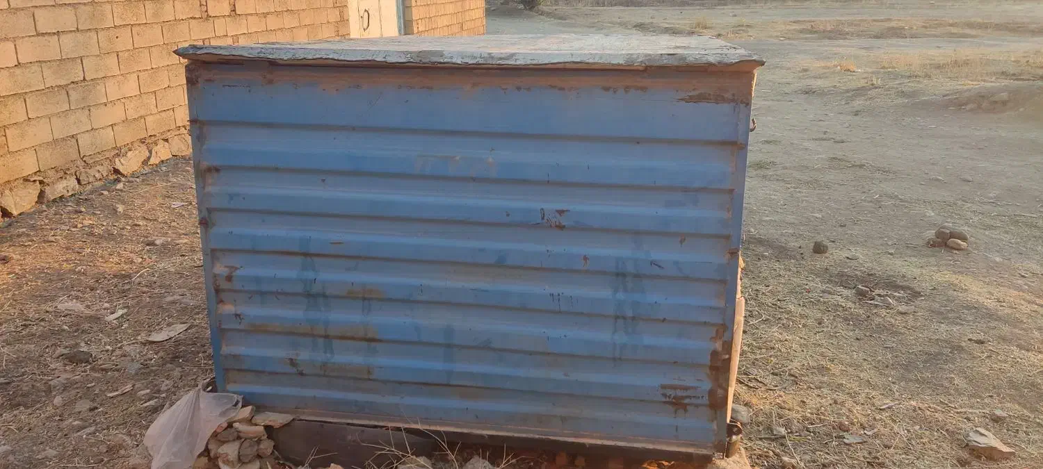 اتاق مسقف سایپا|قطعات یدکی و لوازم جانبی|بانه, |دیوار