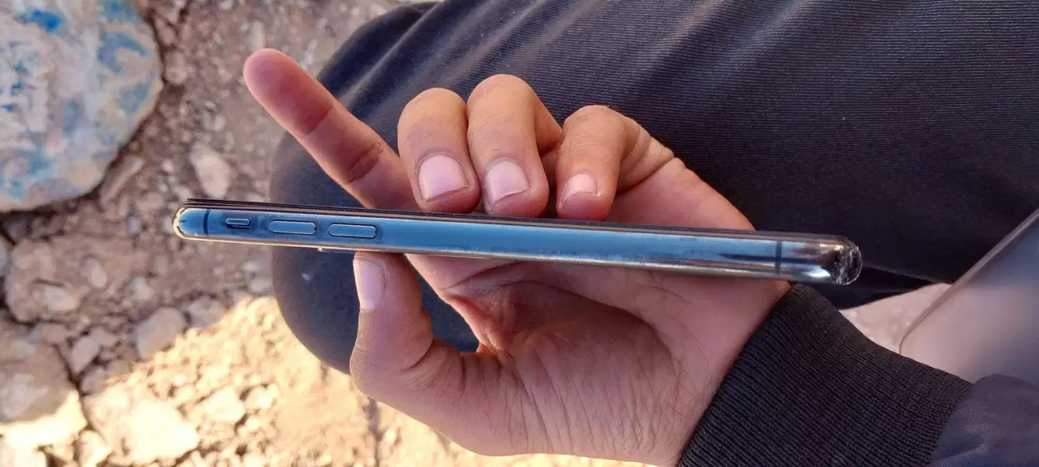 ایفون XS|موبایل|اصفهان, سرشبادران|دیوار