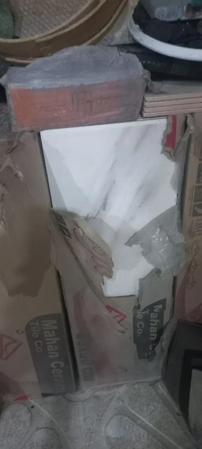 سرامیک بدنه|مصالح و تجهیزات ساختمان|بروجرد, |دیوار