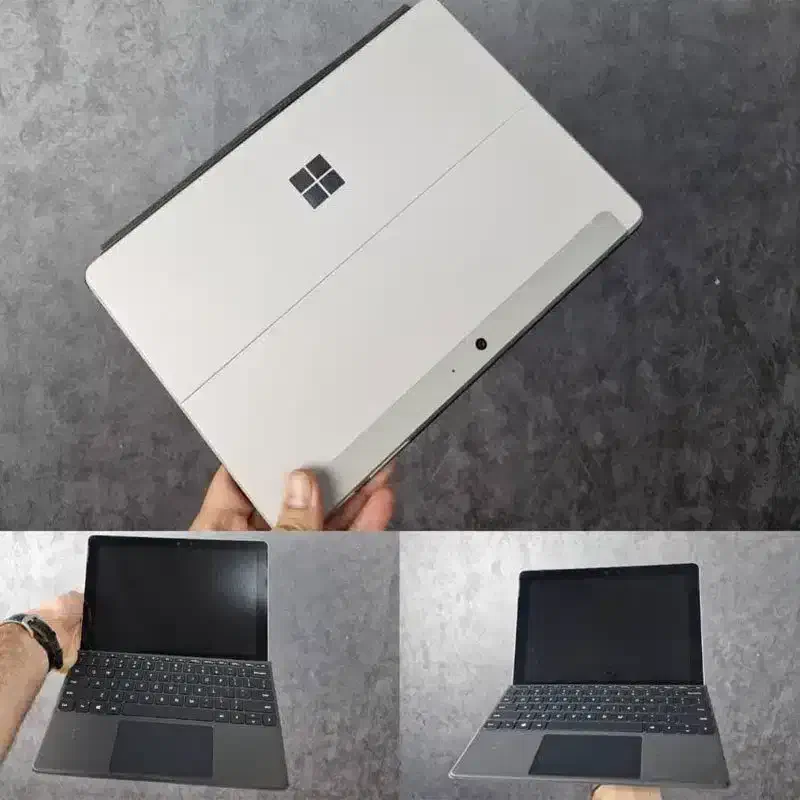 سرفیس گو 10 Microsoft USA Surface Goسبک ترینLaptop|رایانه همراه|تهران, شادمان|دیوار