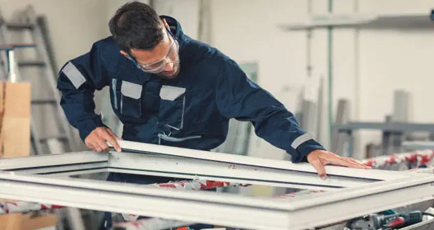 برش کار آلومینیوم|استخدام صنعتی، فنی، مهندسی|تهران, اوقاف|دیوار