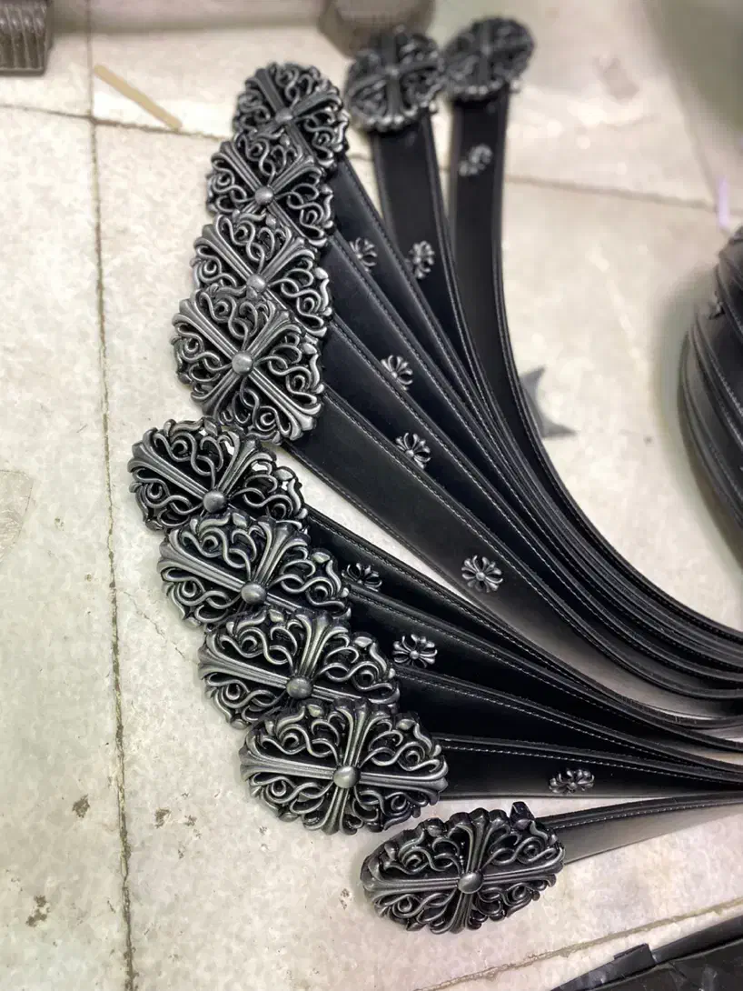 کمربند کروم عمده درجه یک|کیف، کفش، کمربند|تهران, بازار|دیوار