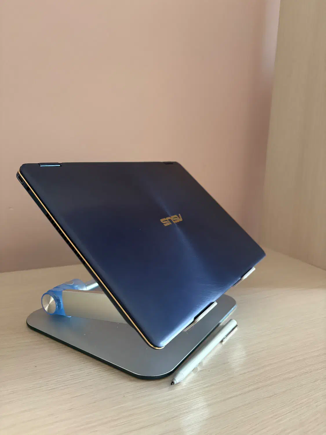 ASUS ZenBook i7 UX370UAF|رایانه همراه|تهران, دزاشیب|دیوار