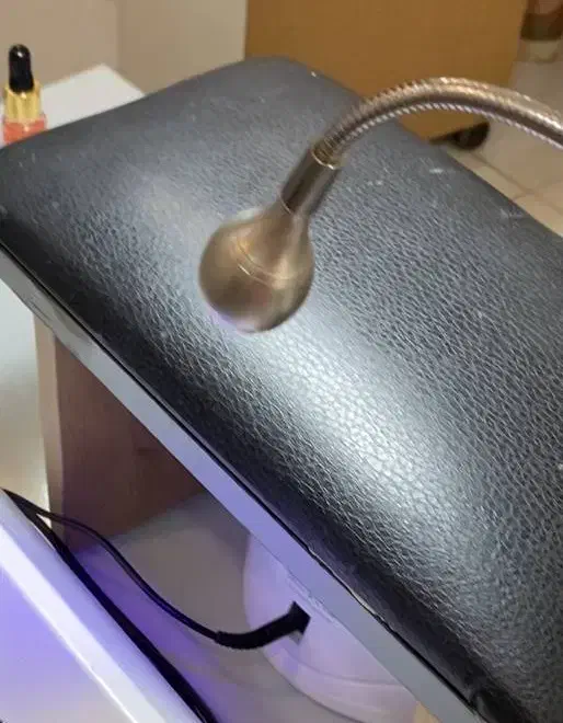 فروش وسایل کاشت ناخن|آرایشی، بهداشتی، درمانی|دوگنبدان, |دیوار