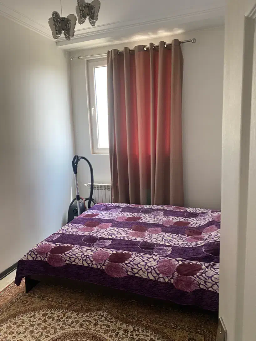 ۹۴متر/۲خوابه/باپارکینگ/دکتر هوشیار