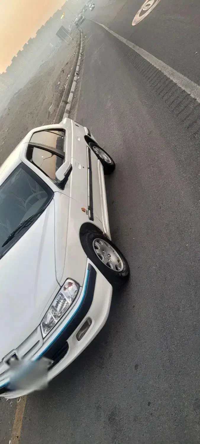 پرشیا|خودرو سواری و وانت|سهند, |دیوار