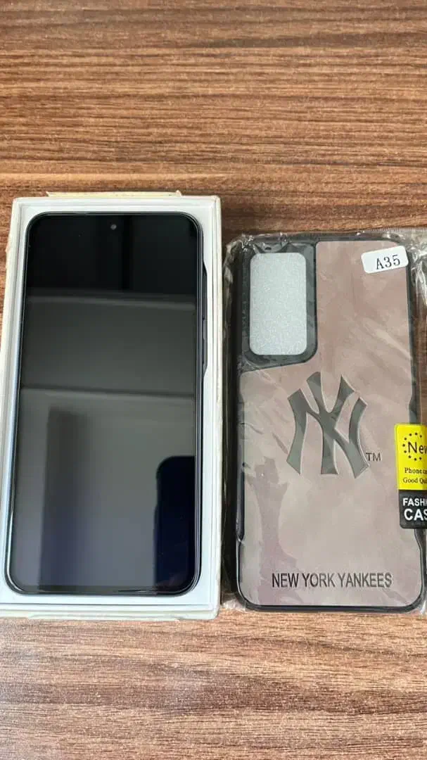 گوشی a35 سامسونگ 128|موبایل|امیرکلا, |دیوار