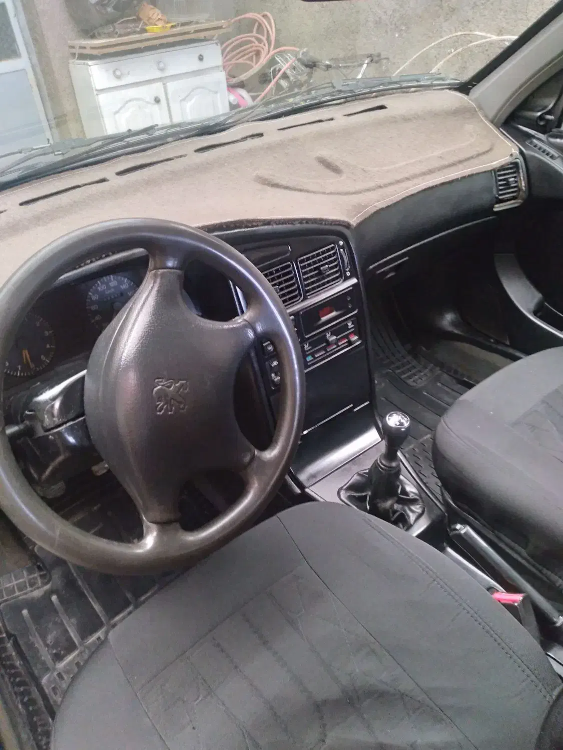 پژو۲۰۰۰|خودرو سواری و وانت|ابهر, |دیوار