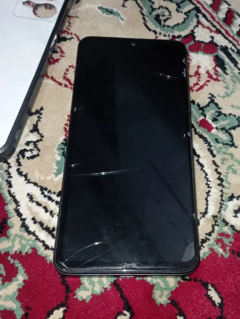 ردمی نوت12.  256.  رم8|موبایل|خاش, |دیوار