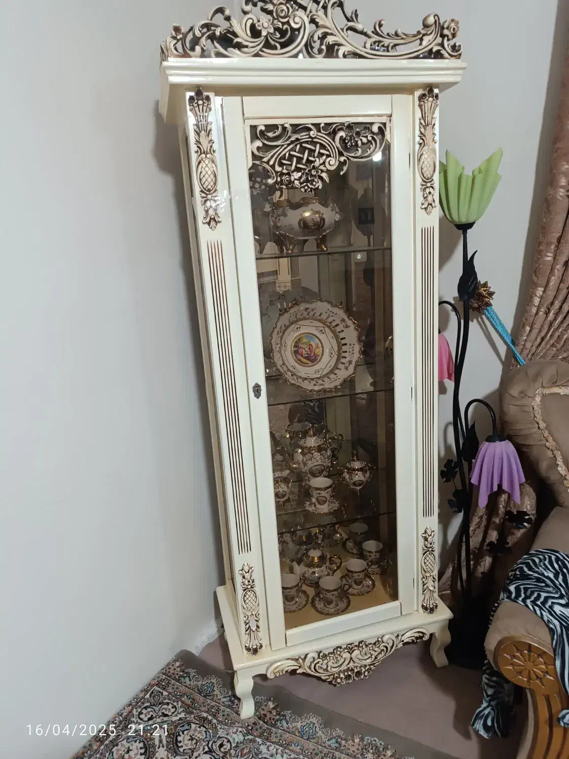 ویترین|بوفه، ویترین، کنسول|قرچک, مهدیه|دیوار