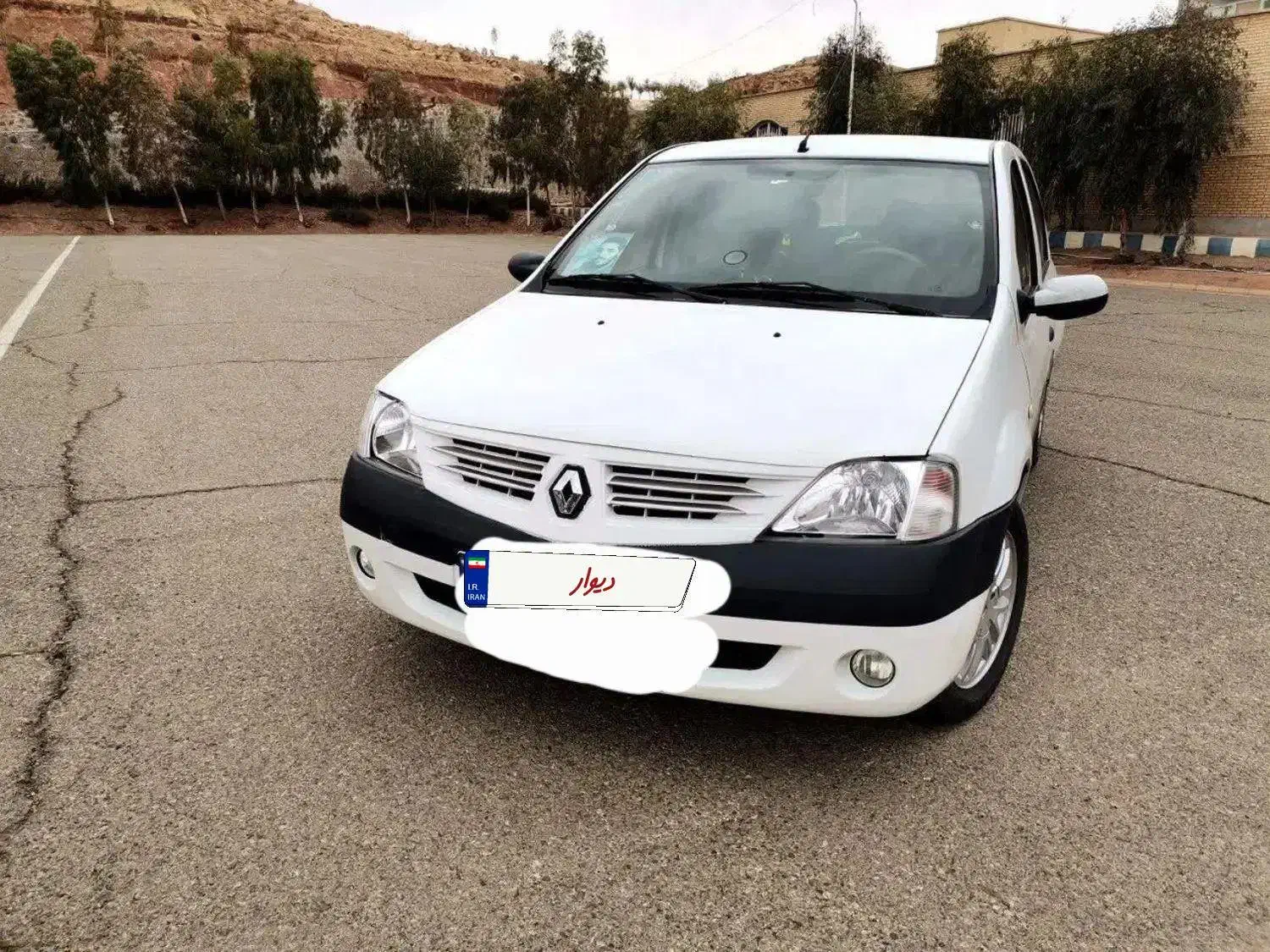 L90 مدل ۹۰|خودرو سواری و وانت|قم, بنیاد|دیوار