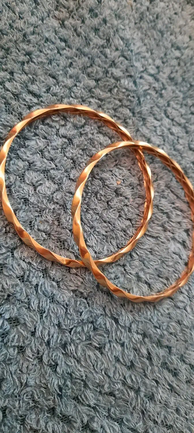 طلا النگو سایز ۲|جواهرات|یزد, |دیوار