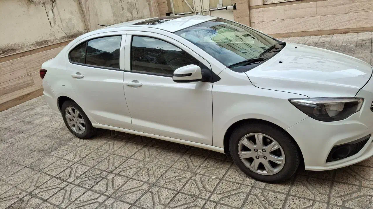 شاهین G مدل 1401|خودرو سواری و وانت|مشهد, تربیت (صدف)|دیوار