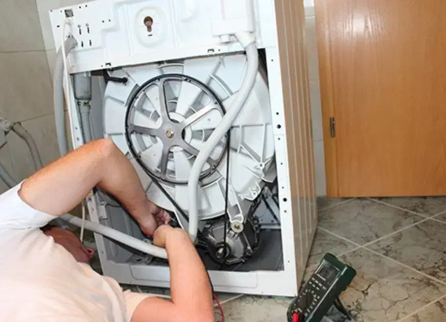 تعمیرات لباسشویی و پمپ آب|خدمات پیشه و مهارت|اسلامشهر, شهرک قائمیه|دیوار