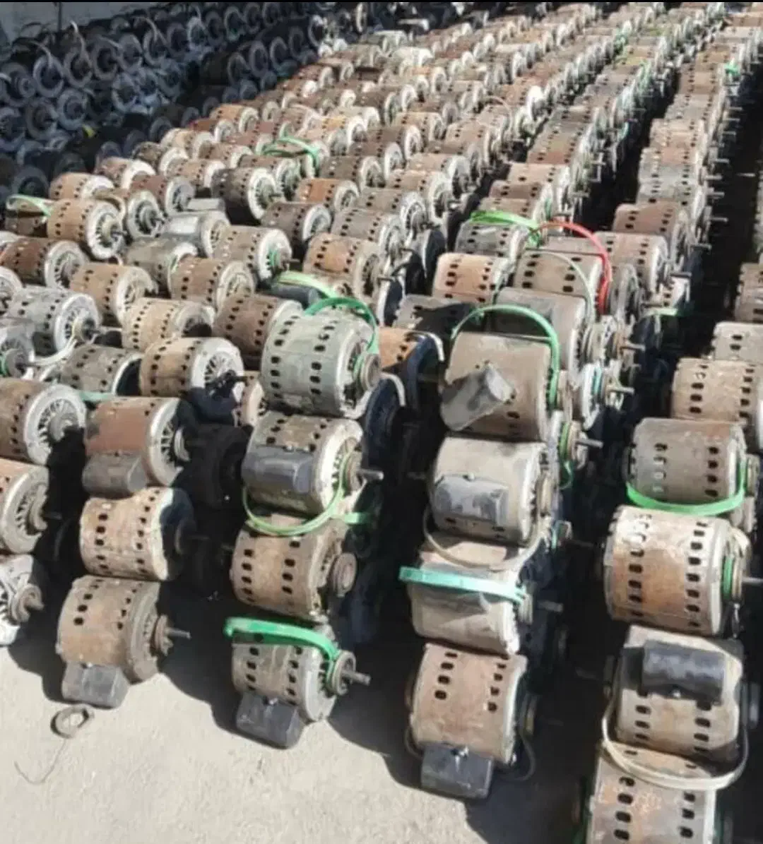 خرید فوری موتور سوخته کولر آبی شما با پرداخت آنی|کولر آبی|یزد, |دیوار