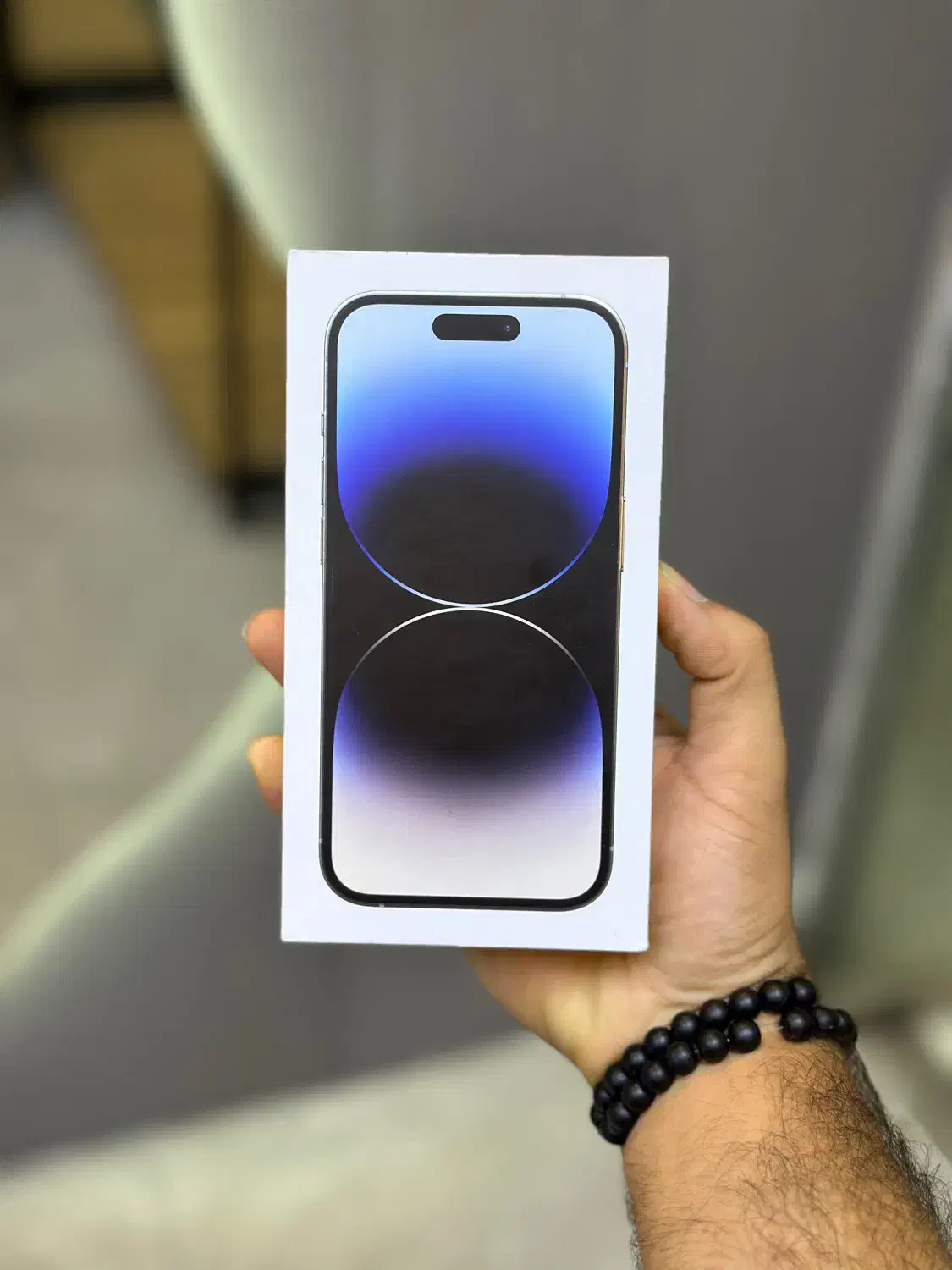 iPhone 14 Pro 256 ریجستر|موبایل|بندرعباس, |دیوار