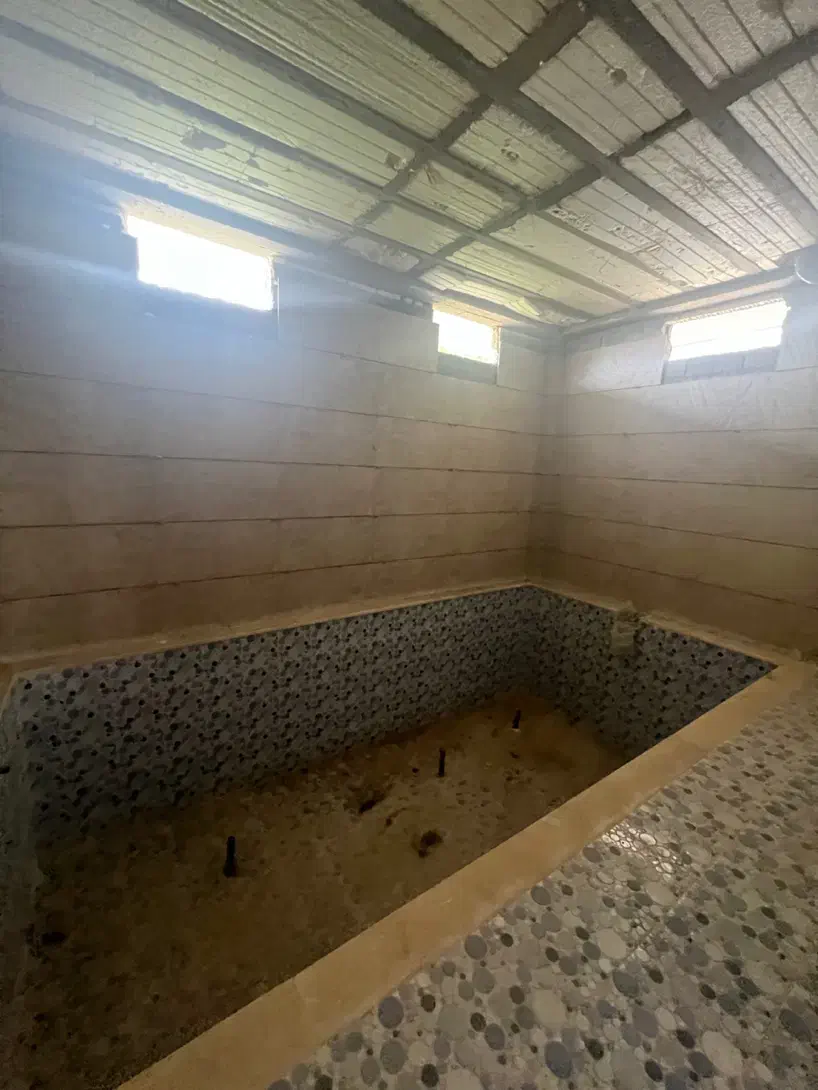 فروش ویلا نازک کاری ۳۵۰ متری در منطقه فکجور چابکسر|فروش خانه و ویلا|چابکسر, |دیوار