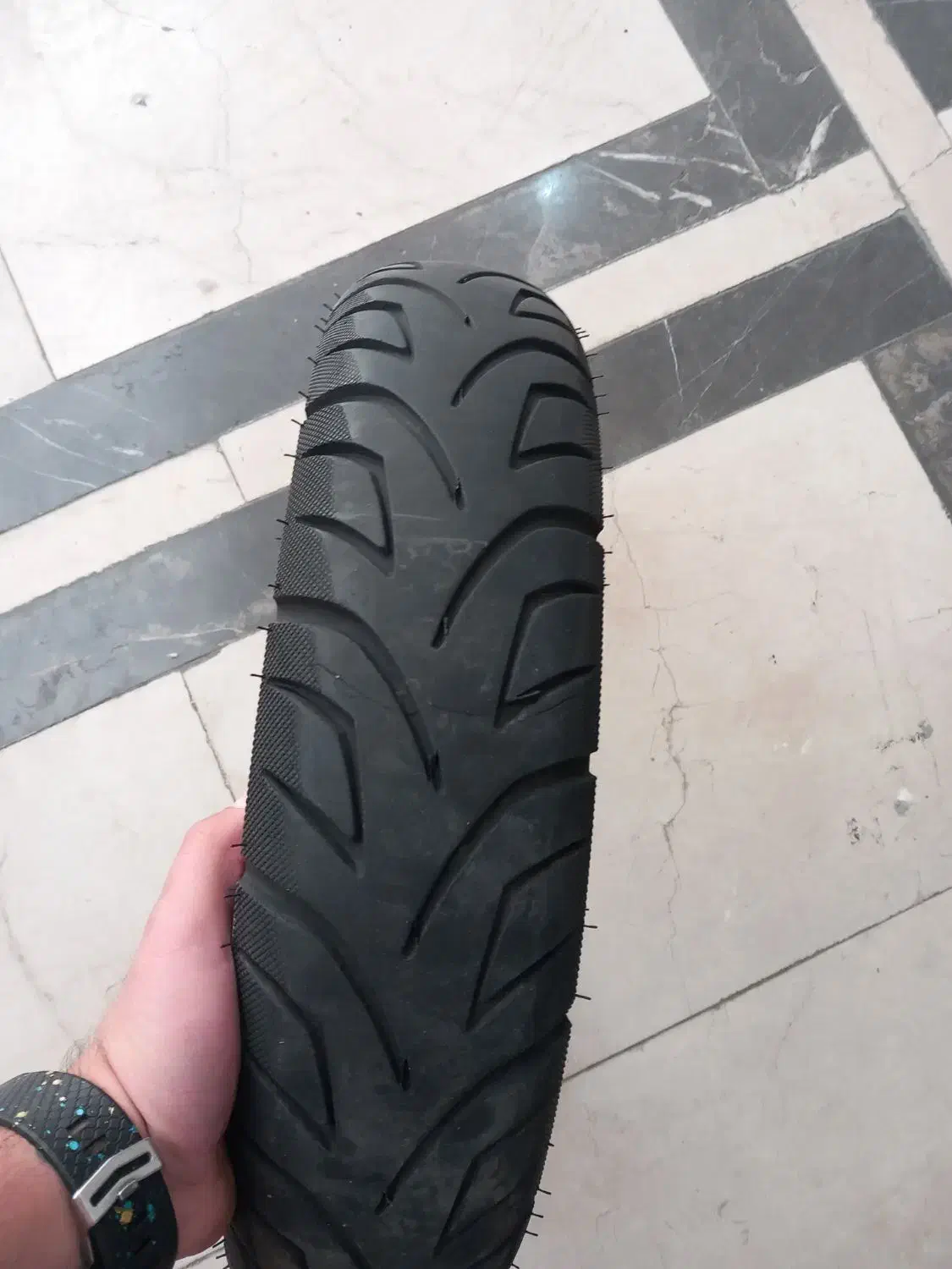 لاستیک یزد|قطعات یدکی و لوازم جانبی|تهران, سازمان برنامه شمالی|دیوار