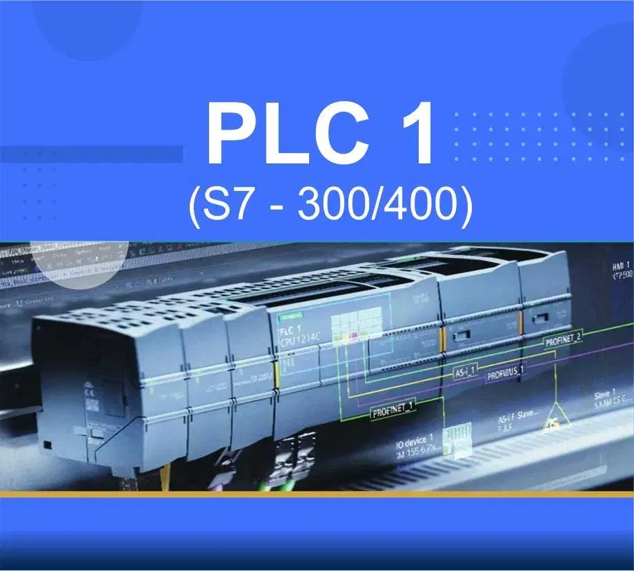 آموزش PLC مقدماتی|خدمات آموزشی|خنج, |دیوار