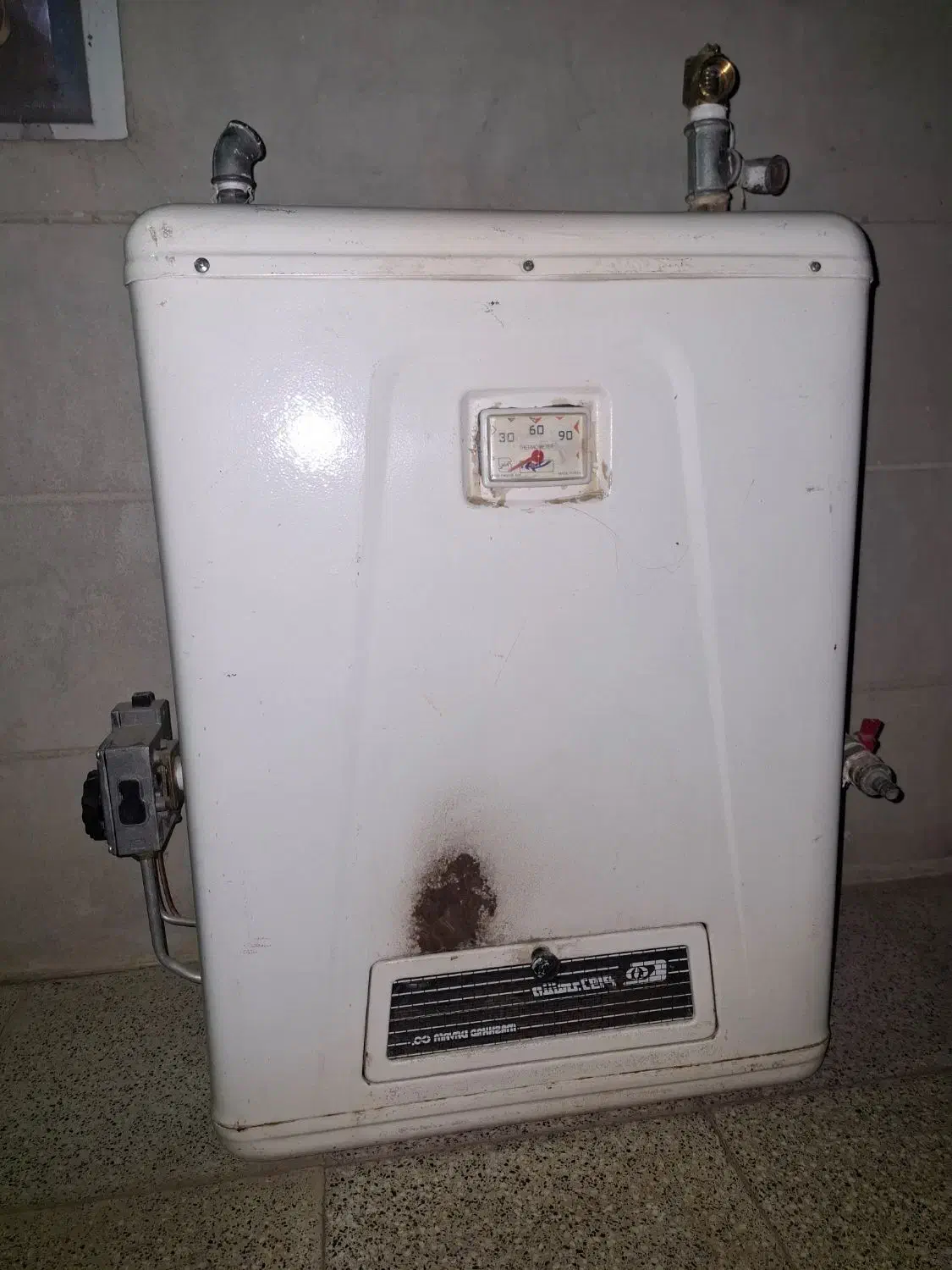 آبگرمکن مشهد دوام|آبگرمکن، پکیج، شوفاژ|شاندیز, |دیوار