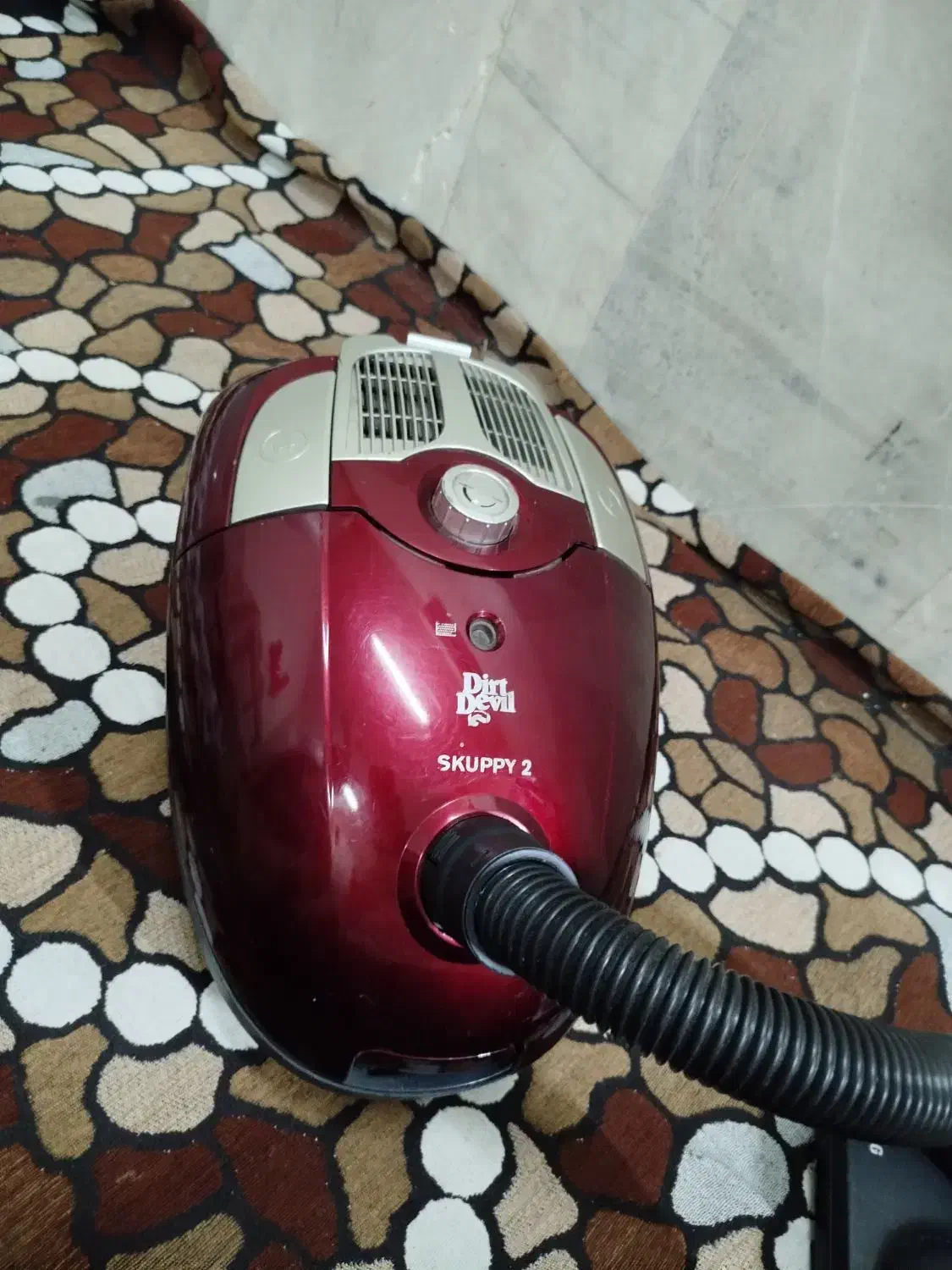 جارو برقی|جاروبرقی، جارو شارژی، بخارشو|بندرعباس, |دیوار