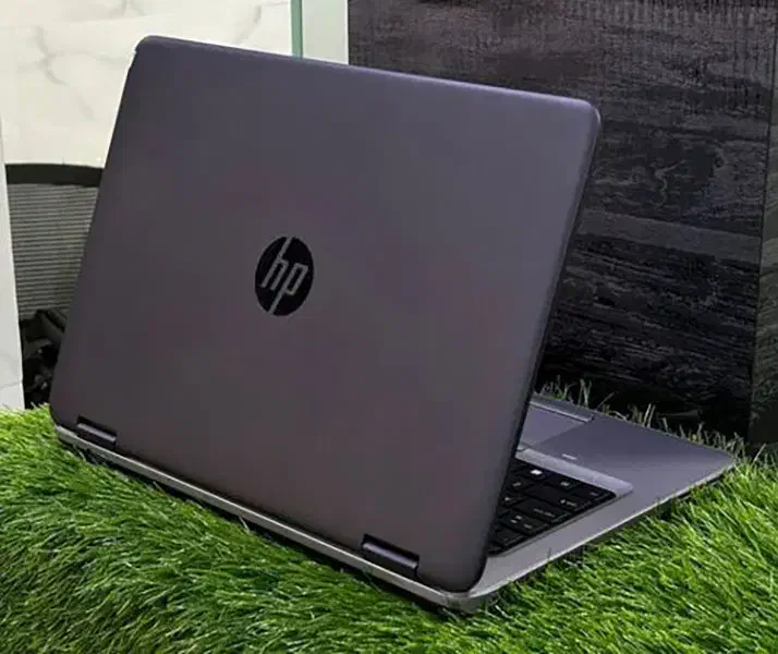 لپتاپ اچ پی پروبوک ۶۴۰ probook 640 g3 درحدنوباجعبه|رایانه همراه|میاندوآب, |دیوار
