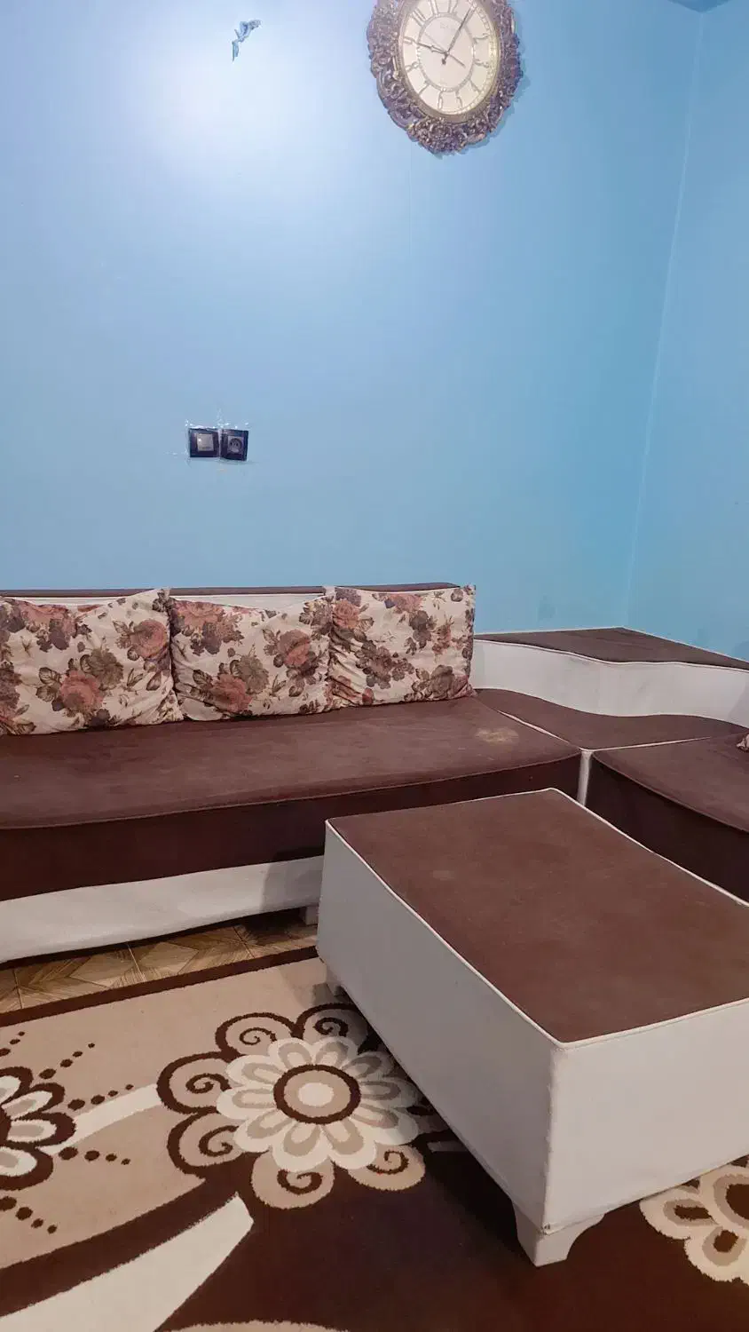 مبل ال|مبلمان خانگی و میز عسلی|اهواز, کوروش|دیوار