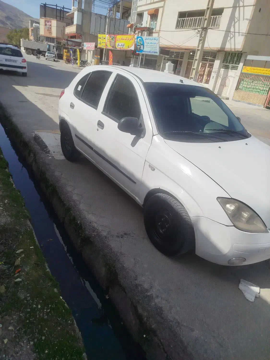 فروش ماشین|خودرو سواری و وانت|ایذه, |دیوار