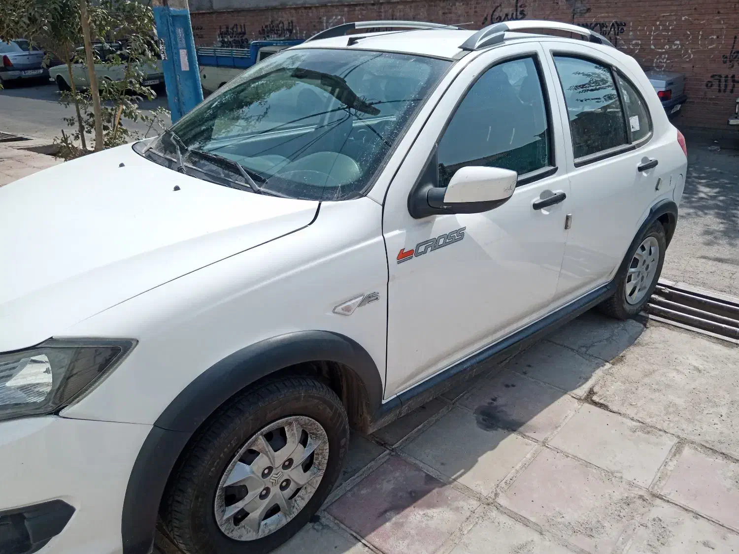 کوییک s مدل ۱۴۰۲|خودرو سواری و وانت|تهران, مسعودیه|دیوار